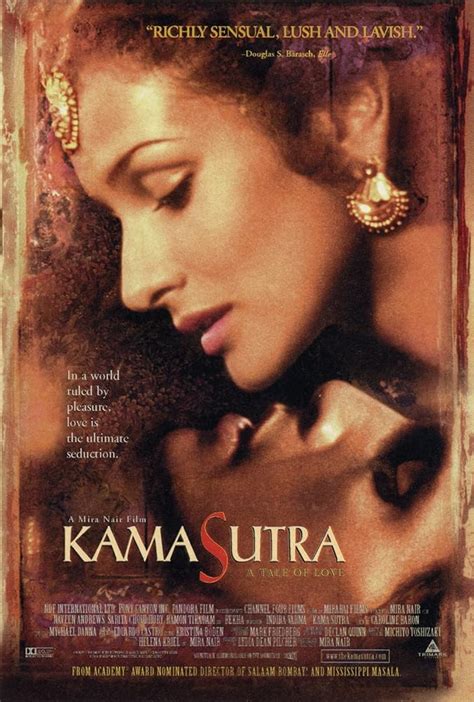 kamsutra rekha|Kama Sutra: A Tale of Love streaming: watch online